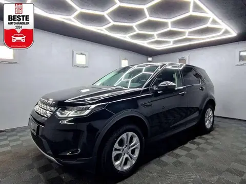 Used LAND ROVER DISCOVERY Petrol 2020 Ad Germany