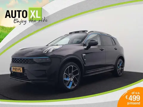 Used LYNK & CO 01 Hybrid 2022 Ad 