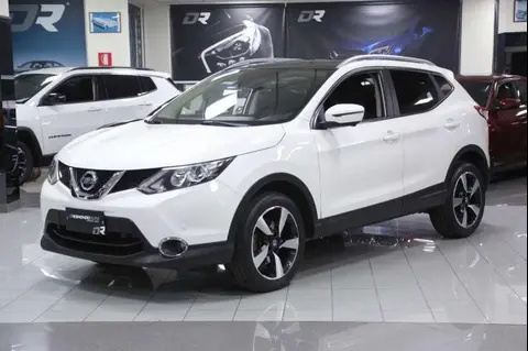 Used NISSAN QASHQAI Diesel 2017 Ad 