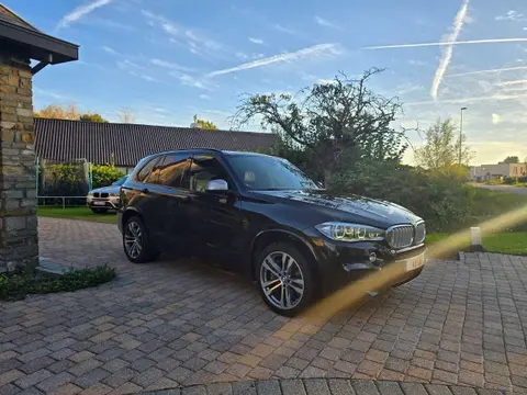 Used BMW X5 Diesel 2015 Ad 