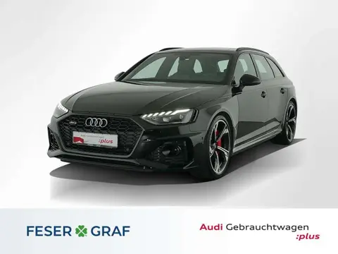 Annonce AUDI RS4 Essence 2020 d'occasion 