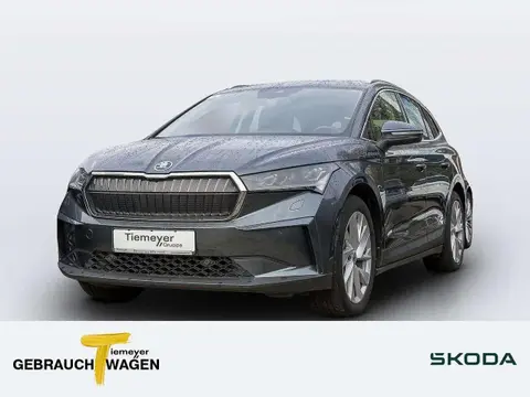 Used SKODA ENYAQ Electric 2021 Ad 