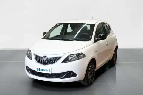 Annonce LANCIA YPSILON Hybride 2022 d'occasion 