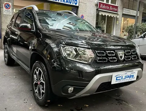 Annonce DACIA DUSTER Essence 2019 d'occasion 