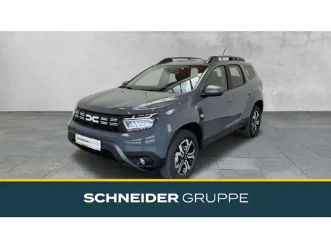 Annonce DACIA DUSTER Essence 2024 d'occasion 