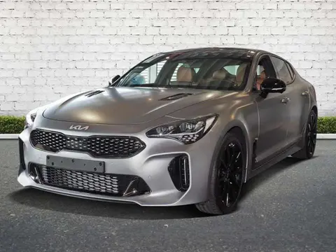 Used KIA STINGER Petrol 2023 Ad 