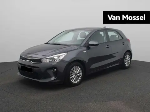 Annonce KIA RIO Essence 2020 d'occasion 