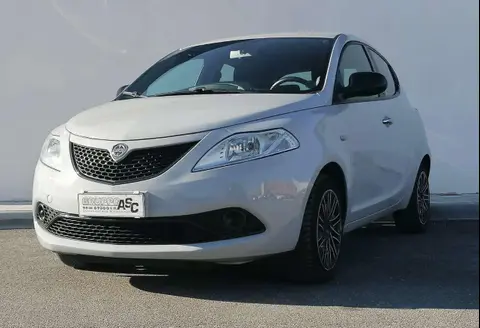 Used LANCIA YPSILON LPG 2018 Ad 