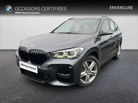 Used BMW X1  2021 Ad 