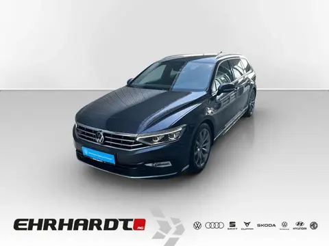 Annonce VOLKSWAGEN PASSAT Essence 2023 d'occasion 