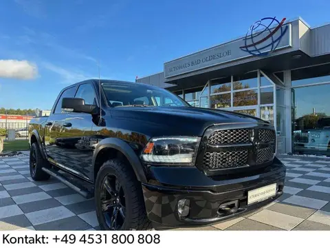 Annonce DODGE RAM GPL 2020 d'occasion 