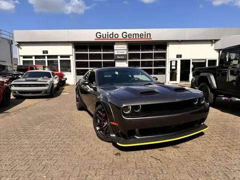 Used DODGE CHALLENGER Petrol 2024 Ad 