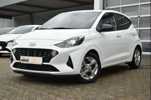 Annonce HYUNDAI I10 Essence 2023 d'occasion 