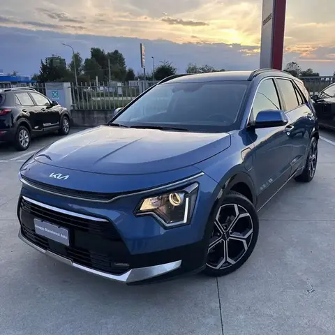 Used KIA NIRO Hybrid 2023 Ad 