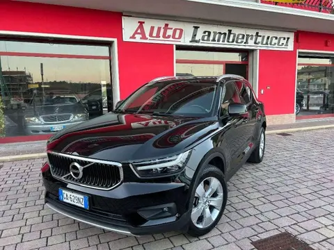 Annonce VOLVO XC40 Diesel 2020 d'occasion 