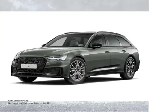 Annonce AUDI A6 Diesel 2024 d'occasion 