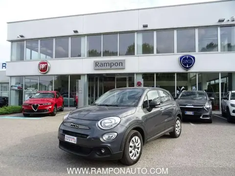 Annonce FIAT 500X Essence 2023 d'occasion 