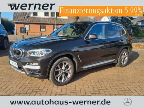 Used BMW X3 Diesel 2018 Ad 