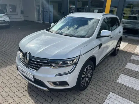 Used RENAULT KOLEOS Diesel 2018 Ad 