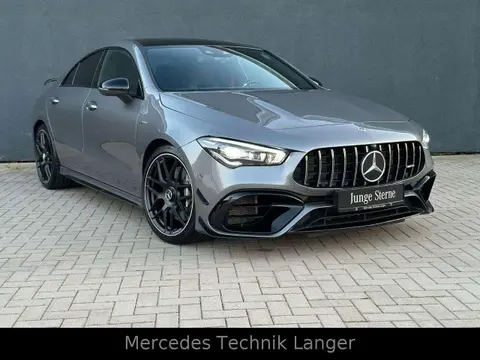 Used MERCEDES-BENZ CLASSE CLA Petrol 2023 Ad 