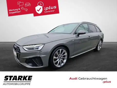 Annonce AUDI A4 Diesel 2024 d'occasion 