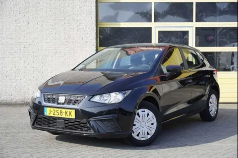 Used SEAT IBIZA Petrol 2020 Ad 