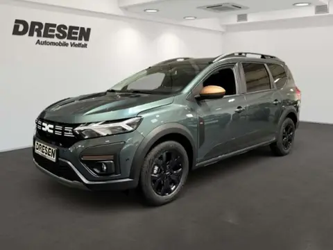 Used DACIA JOGGER Petrol 2024 Ad 