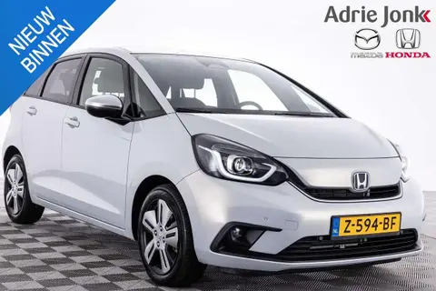 Used HONDA JAZZ Hybrid 2022 Ad 