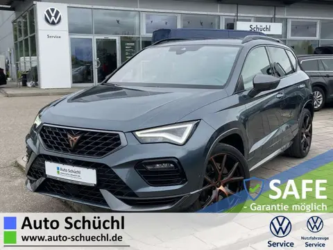 Used CUPRA ATECA Petrol 2021 Ad 