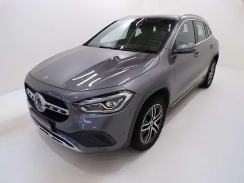 Used MERCEDES-BENZ CLASSE GLA Diesel 2020 Ad 