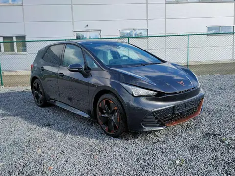 Used CUPRA BORN Electric 2023 Ad 