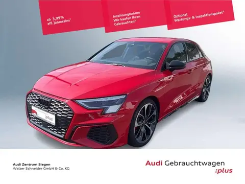 Used AUDI A3 Petrol 2022 Ad Germany