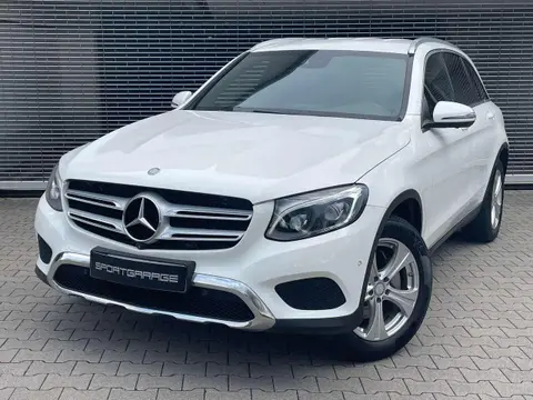 Used MERCEDES-BENZ CLASSE GLC Diesel 2016 Ad 