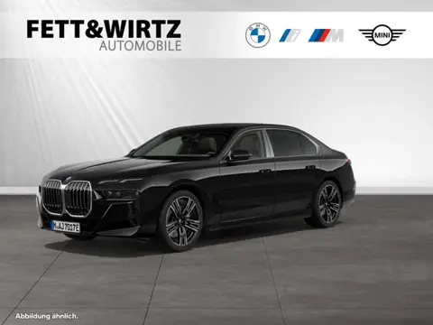 Annonce BMW SERIE 7 Hybride 2023 d'occasion 