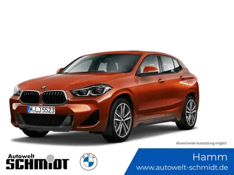 Annonce BMW X2 Diesel 2021 d'occasion 