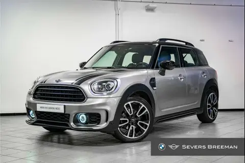 Annonce MINI COOPER Essence 2019 d'occasion 