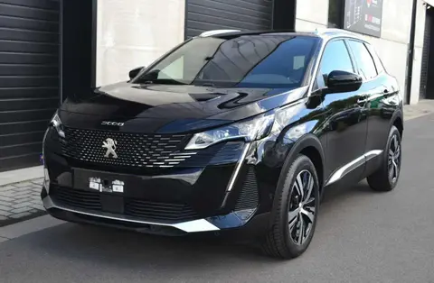 Annonce PEUGEOT 3008 Essence 2022 d'occasion 