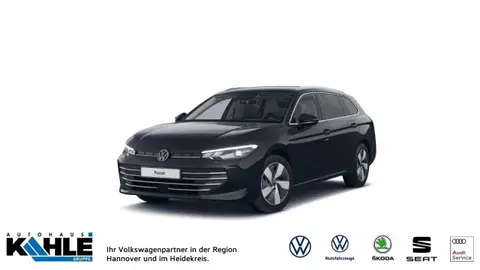 Annonce VOLKSWAGEN PASSAT Essence 2024 d'occasion 