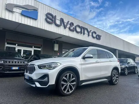 Used BMW X1 Diesel 2019 Ad 