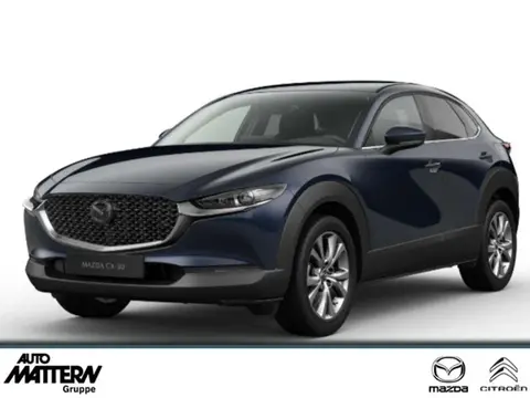 Used MAZDA CX-30 Petrol 2024 Ad 