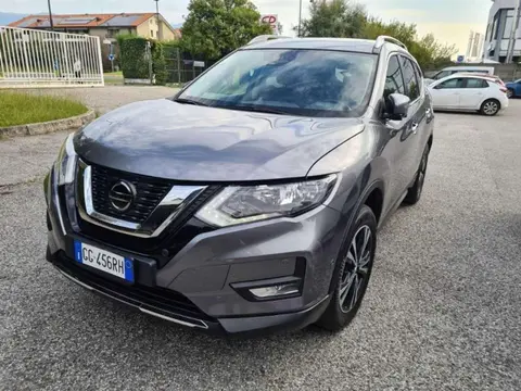 Used NISSAN X-TRAIL Petrol 2021 Ad 