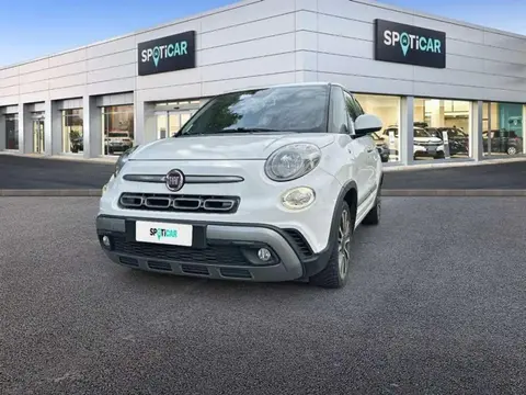 Used FIAT 500L Diesel 2017 Ad 