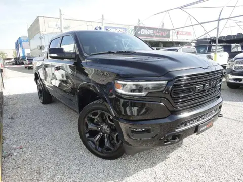 Used DODGE RAM LPG 2021 Ad 