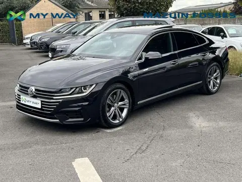 Annonce VOLKSWAGEN ARTEON Diesel 2020 d'occasion 