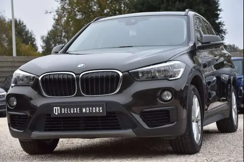 Used BMW X1 Diesel 2019 Ad 