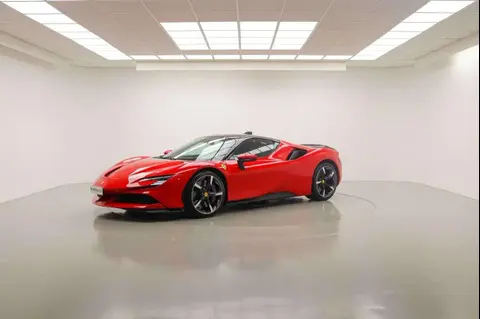 Used FERRARI SF90 Hybrid 2021 Ad 