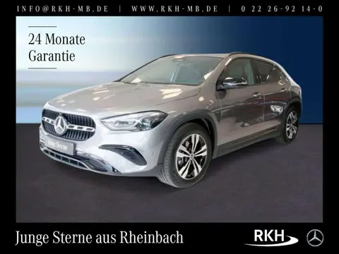 Used MERCEDES-BENZ CLASSE GLA Petrol 2023 Ad 