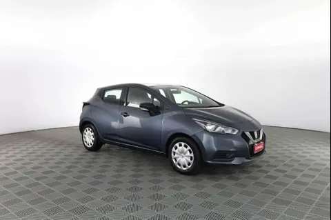 Used NISSAN MICRA Petrol 2018 Ad 