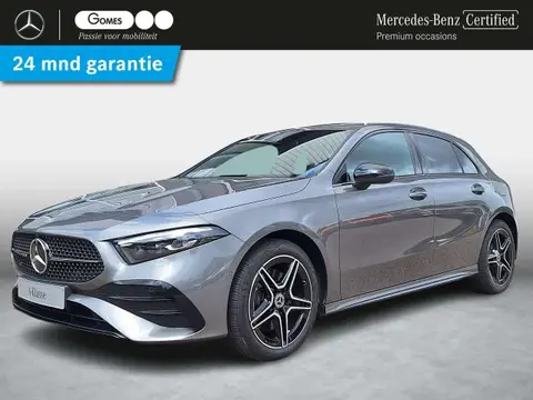 Used MERCEDES-BENZ CLASSE A Hybrid 2024 Ad 