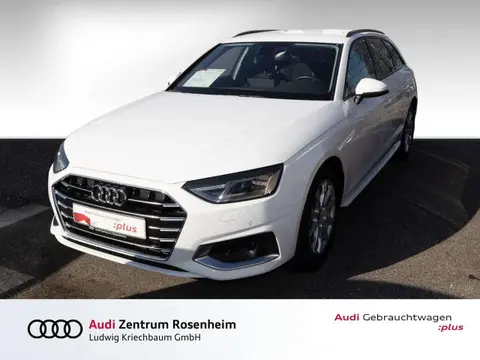 Used AUDI A4 Diesel 2021 Ad 